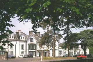 Hotel Green