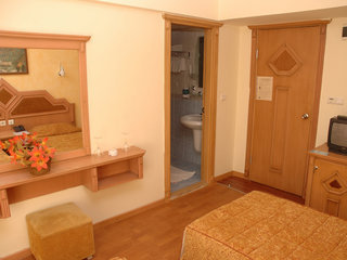 Hotel Green Beach