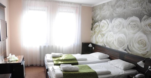 Hotel Green Budapest