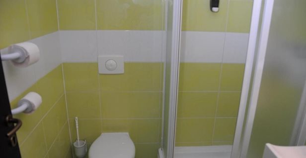 Hotel Green Budapest