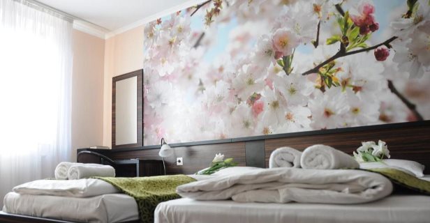 Hotel Green Budapest
