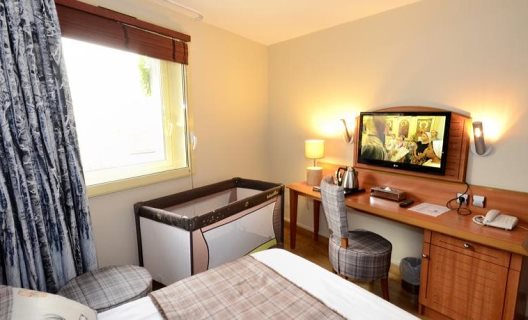 Hotel Green Confort Paris 13