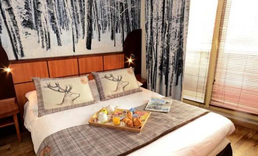 Hotel Green Confort Paris 13