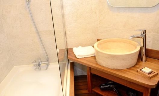 Hotel Green Confort Paris 13