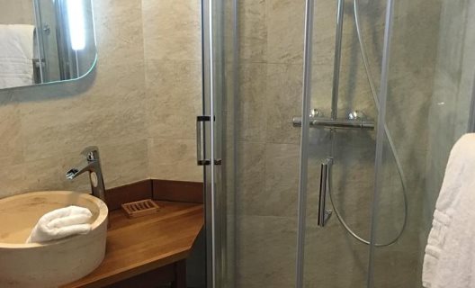 Hotel Green Confort Paris 13