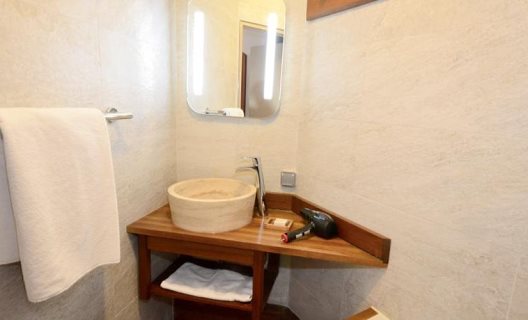 Hotel Green Confort Paris 13