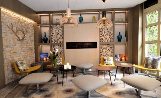 Hotel Green Confort Paris 13