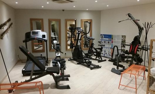 Hotel Green Confort Paris 13