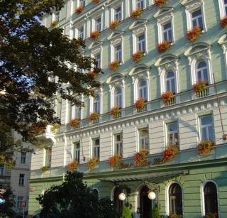 Hotel Green Garden