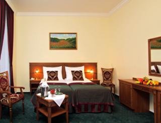 Hotel Green Garden