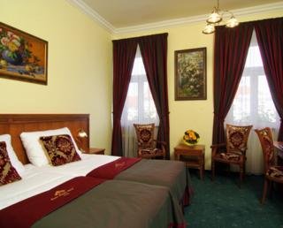 Hotel Green Garden
