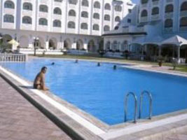 Hotel Green Golf