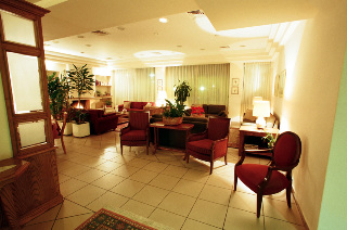 Hotel Green Hill