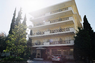 Hotel Green Hill