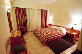 Hotel Green Hill