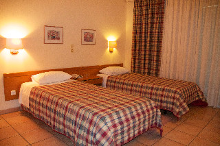 Hotel Green Hill
