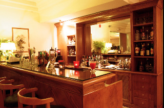 Hotel Green Hill