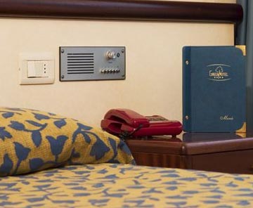 Hotel Green Motel