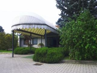 Hotel Green Motel