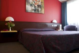 Hotel Green Motel