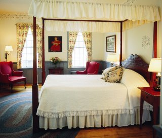 Hotel Green Mountain Inn