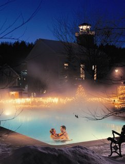 Hotel Green Mountain Inn