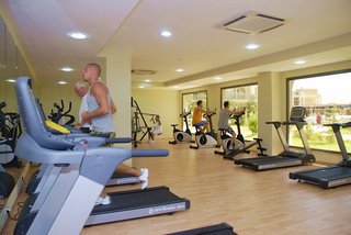 Hotel Green Nature Resort & Spa
