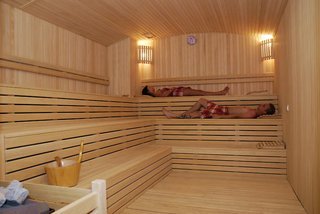 Hotel Green Nature Resort & Spa