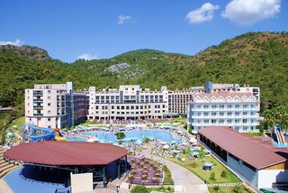 Hotel Green Nature Resort & Spa