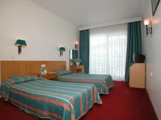 Hotel Green Nature Resort & Spa