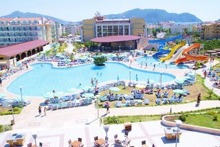 Hotel Green Nature Resort & Spa
