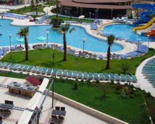 Hotel Green Nature Resort & Spa