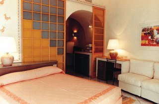 Hotel Green Park