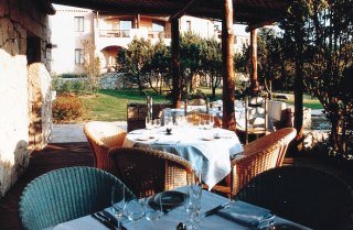 Hotel Green Park