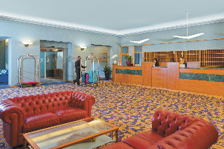 Hotel Green Park Pamphili