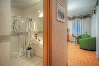 Hotel Green Park Pamphili