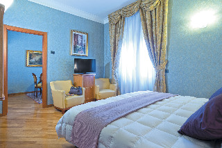 Hotel Green Park Pamphili