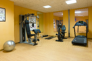 Hotel Green Park Pamphili