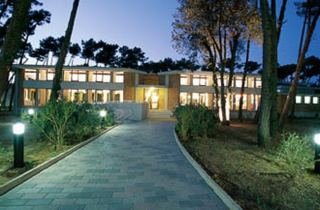 Hotel Green Park Resort