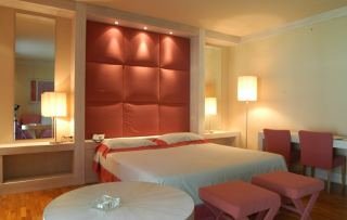 Hotel Green Park Resort