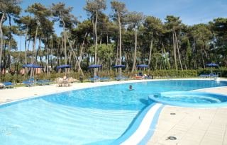 Hotel Green Park Resort