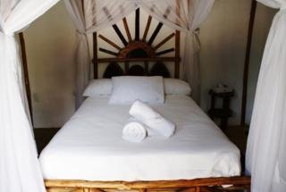 Hotel Green Tulum Cabañas & Gardens