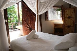 Hotel Green Tulum Cabañas & Gardens