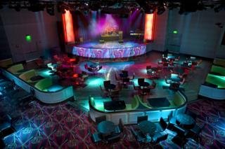 Hotel Green Valley Ranch Resort & Spa Casino