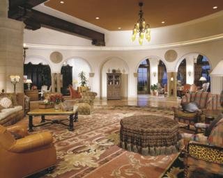 Hotel Green Valley Ranch Resort & Spa Casino