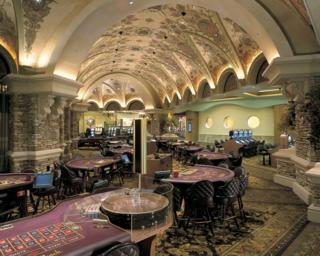 Hotel Green Valley Ranch Resort & Spa Casino