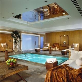 Hotel Green Valley Ranch Resort & Spa Casino