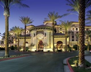 Hotel Green Valley Ranch Resort & Spa Casino