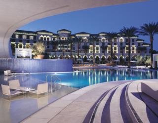Hotel Green Valley Ranch Resort & Spa Casino