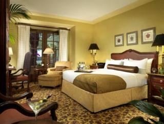 Hotel Green Valley Ranch Resort & Spa Casino